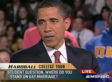 In His Own Words: What Obama Promised The Gay Community (VIDEO)