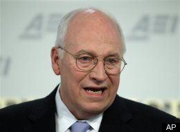 Dick Cheney