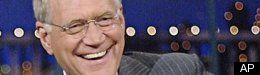 Michael Russnow: David Letterman Apology Redux: Shame on Dave for Buckling Under to Palin's Lies