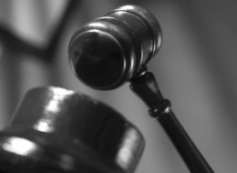 gavel