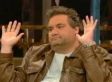 Artie Lange Rips Joe Buck On New HBO Show (EXPLICIT VIDEO)