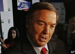 2008 election, Duncan Hunter, Duncan Hunter drops out, Nevada Caucus, republican primary