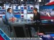 Nico Pitney Discusses Covering The Iranian Election With Rachel Maddow (VIDEO)