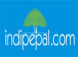 Indipepal Logo