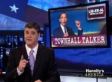 Obama Hits Fox News: They're 