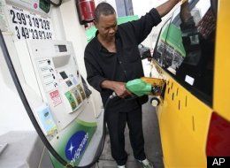 Gas Prices