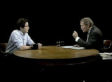 Nico Pitney Discusses Iranian Election, New Media With Charlie Rose