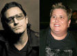 Confused Bono Facing Barrage of Questions About His Sex Change