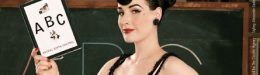 The Sexiest PETA Ads Of All Time! You Choose The Winner! (SLIDESHOW) (POLL)