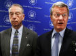 Senate Finance Committee Dropping Dem Health Goals: AP