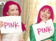 Girlfriends' Guide To Very Personal Grooming: Business Above The Belt, Party Down Below