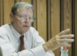 Inhofe Refuses To Meet With Sotomayor