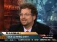 Dan Froomkin's Firing Leaves <i>Post</i> With Glut Of Neocons
