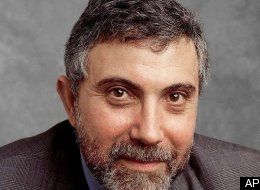2008 election, Barack Obama, Barack Obama 2008, Democratic Presidential candidate, democratic primary, obama, Obama Reagan, Paul Krugman, Paul Krugman Barack Obama, Paul Krugman On Barack Obama, Ronald Reagan