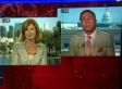 Arianna On CNN, Discusses America's Response To Iran