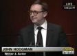 John Hodgman Calls Obama A Nerd At Radio And TV Correspondents' Dinner (VIDEO)