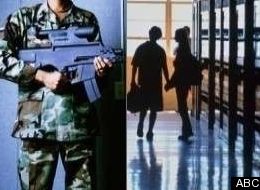 236.com, high school security, Homeland Security, homeland security and high schools