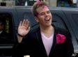 Perez Hilton: Will.i.am Assaulted Me, Call The Police