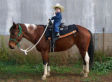 Small Good News: A Horse Plus A Child Equals Progress, And You Can Help