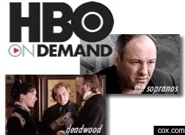 Hbo On Demand