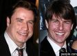 John Travolta Defends Fellow Scientologist Tom Cruise