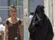 Sarkozy: Burqas Are 'Not Welcome' In France