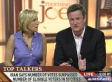 Joe Scarborough Needs to Wake Up and Smell the Coffee