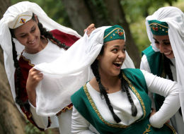 Folklore Festival
