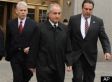 Madoff Lawyer: Bernie Should Only Get 12-Year Sentence