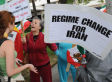 Can Women Change The Course Of History In Iran?
