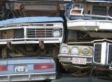 Cash For Clunkers To Be Suspended: AP