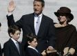 Sanford Admits Affair With Woman From Argentina