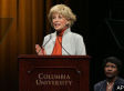 My Mentor: Lesley Stahl