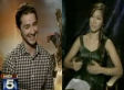 Shia LaBeouf Flirts With Reporter Julie Chang During Interview (VIDEO)