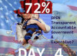 Palin's Faux Outrage; Round Two