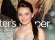 Abigail Breslin: All Grown Up (PHOTOS)