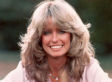 Farrah Fawcett Dies At 62