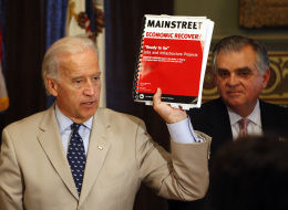 Biden Book