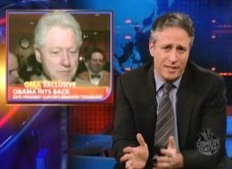 Daily Show, Daily Show Nevada Caucuses, Jon Stewart, Jon Stewart Nevada Caucuses