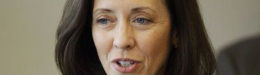 Maria, Maria! Washington's Maria Cantwell Voted 'Sexiest Senator' (PHOTOS, VIDEO)