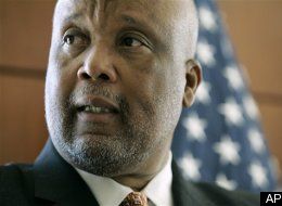 2008 election, 9/11 commission, Barack Obama, Barack Obama 2008, Barack Obama Race, Bennie Thompson, Democratic Presidential candidate, democratic primary, endorsements, Homeland Security, obama, obama endorsement
