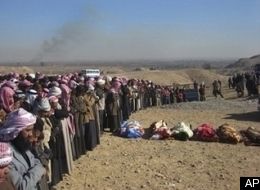 baghdad, iraq, Iraq Suicide Bomber, Iraq war, Suicide Attack, warwire