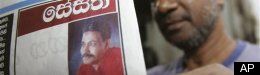 Sri Lanka Arrests Astrologer, Chandrasiri Bandara, For Upsetting Prediction
