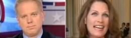 Michele Bachmann's Census Theories Too Much For Glenn Beck