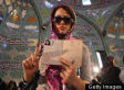 Beautiful Iranian Women Pivotal In Iran Election Coverage (VIDEO)