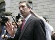 God is My Doorman: Mark Sanford for Non-Christians