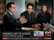 Debating The Iran Question On CNN's Reliable Sources