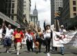 Gay-To-Straight Therapy Repudiated By Psychologists