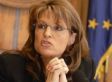 Sarah Palin Turns Pro