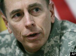 David Petraeus, Gen. David Petraeus, iraq, iraq surge, Iraq war, petraeus, Petraeus Iraq, warwire